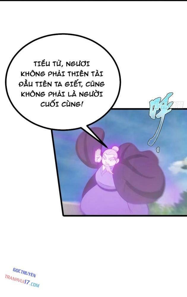 Tu Tiên Trở Về Tại Vườn Trường - Phần 2 - Page 38