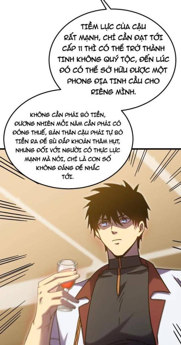 Cao Võ: Hạ Cánh Đến Một Vạn Năm Sau - Page 109