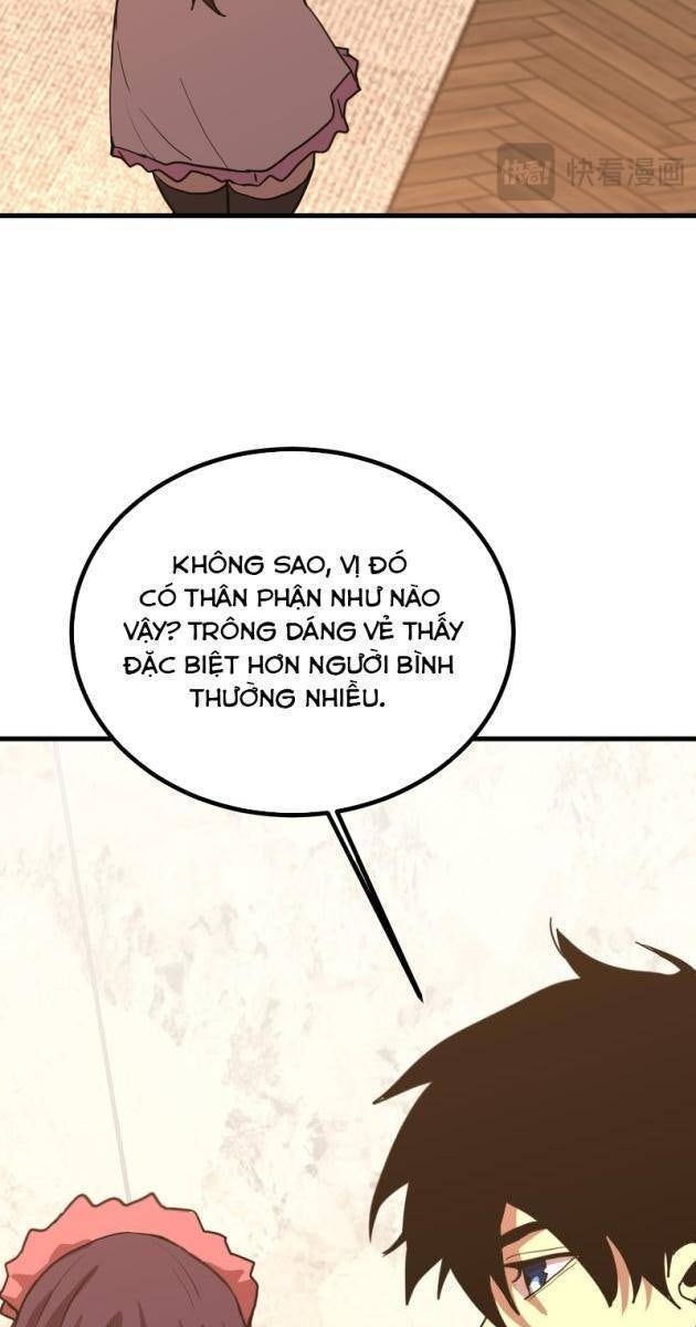 Cao Võ: Hạ Cánh Đến Một Vạn Năm Sau - Page 34