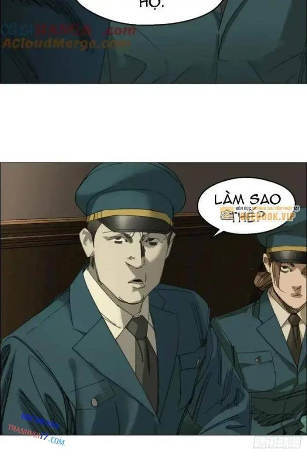 Giờ Ngọ Ba Khắc - Page 20