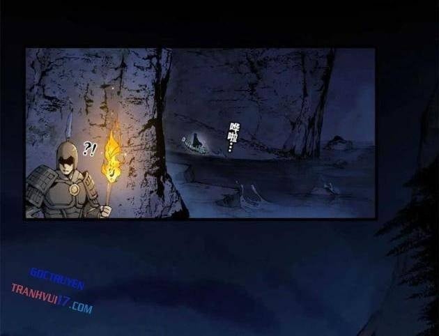 Xích Tâm Tuần Thiên - Page 1