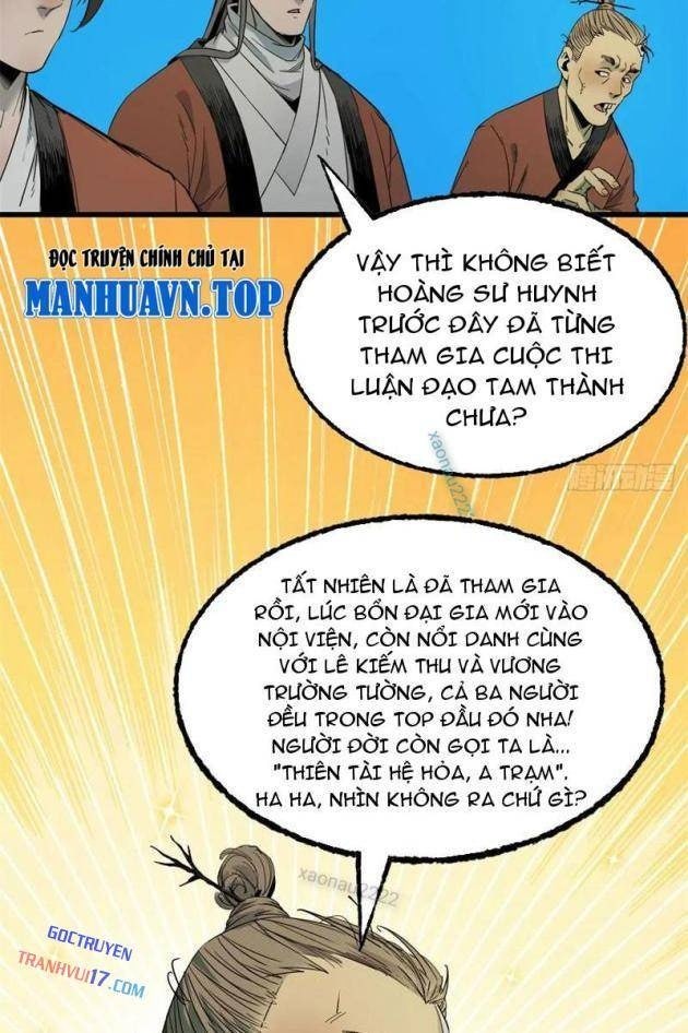 Xích Tâm Tuần Thiên - Page 6
