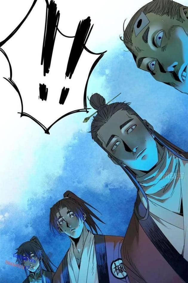Xích Tâm Tuần Thiên - Page 17