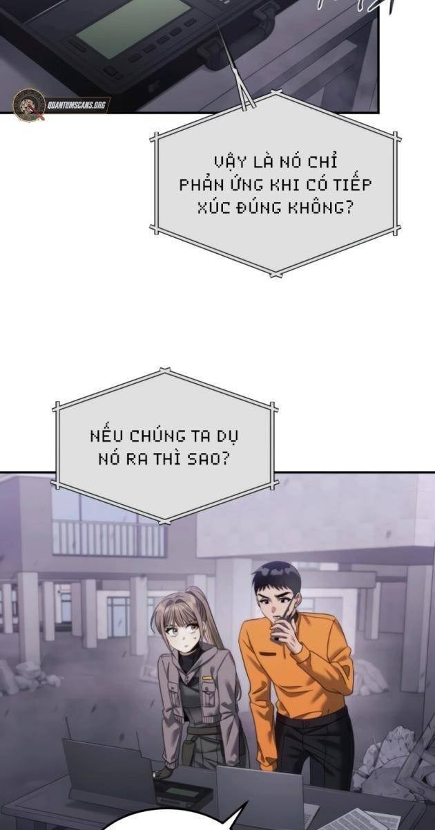Thợ Săn Sống Trong Căn Hộ Cho Thuê - Page 43