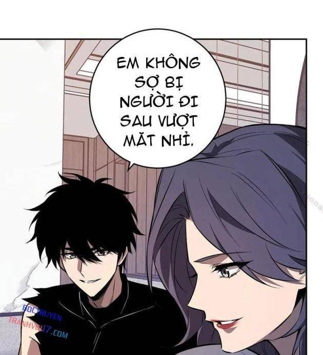 Toàn Dân Tận Thế: Ta, Virus Quân Vương - Page 44