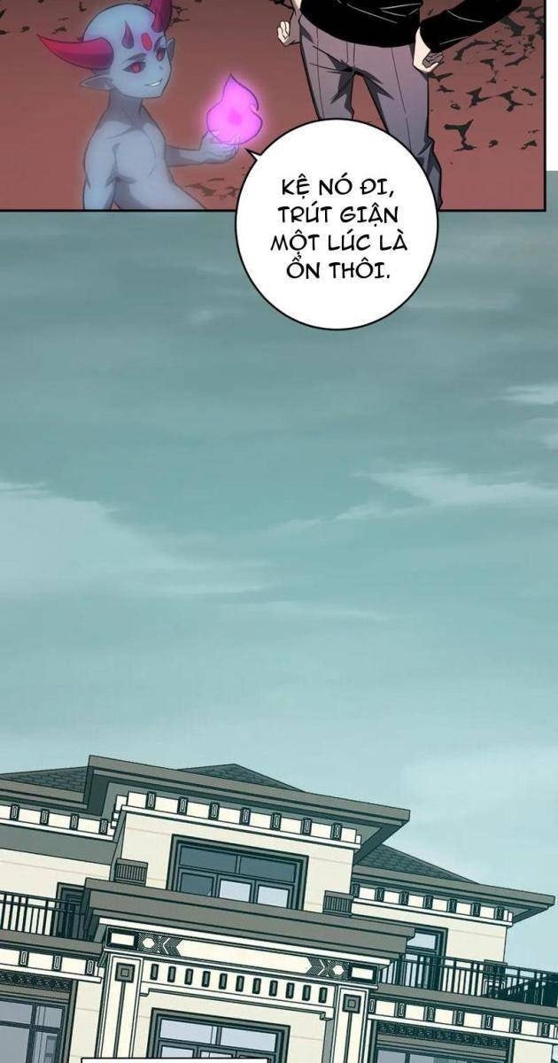 Toàn Dân Tận Thế: Ta, Virus Quân Vương - Page 51