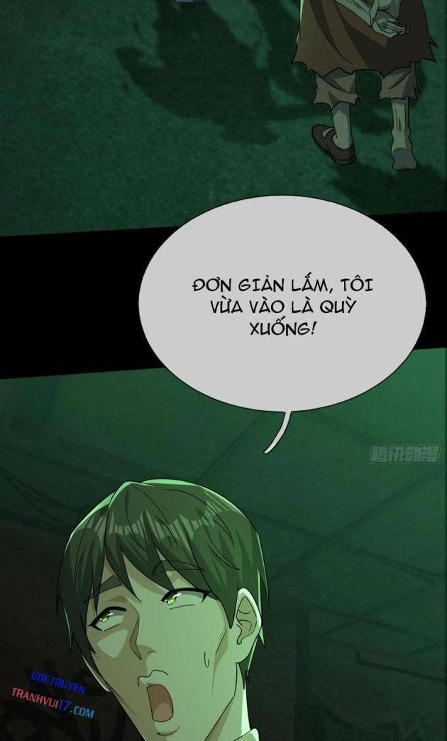 Toàn Cầu Kinh Dị: Ta Mở Ra Thương Thành Tự Do Hack - Page 62