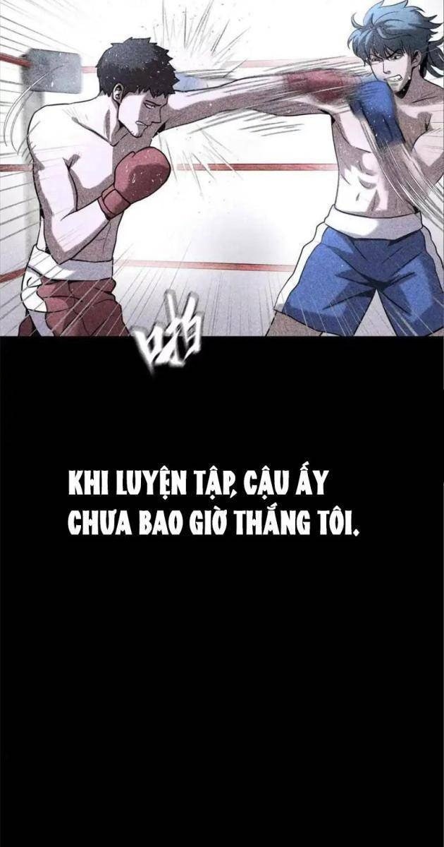 Trò Chơi Vô Vọng - Page 27
