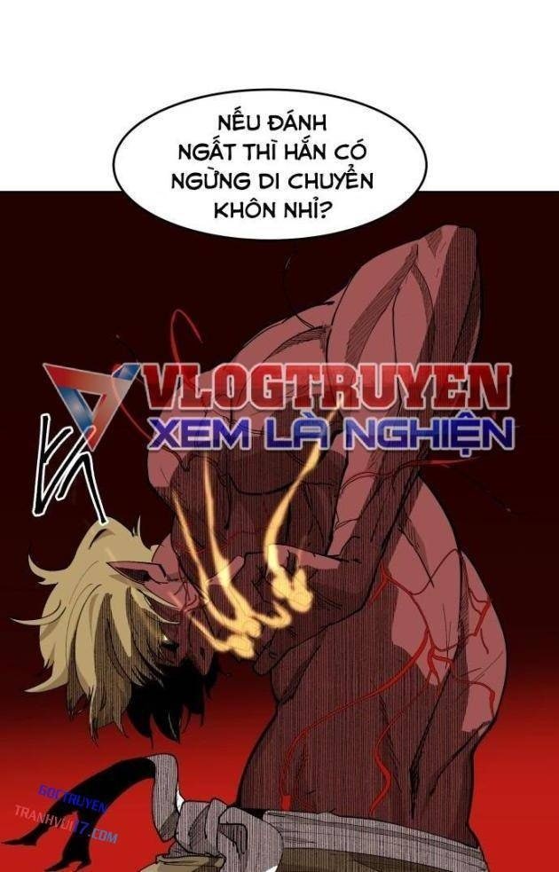 Viên Đá Đỏ - Page 28