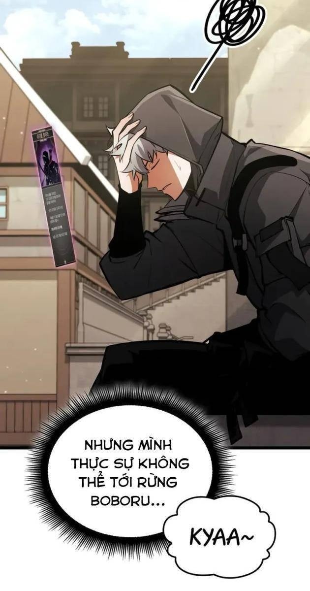 Độc Chiến Đế Vương - Page 29
