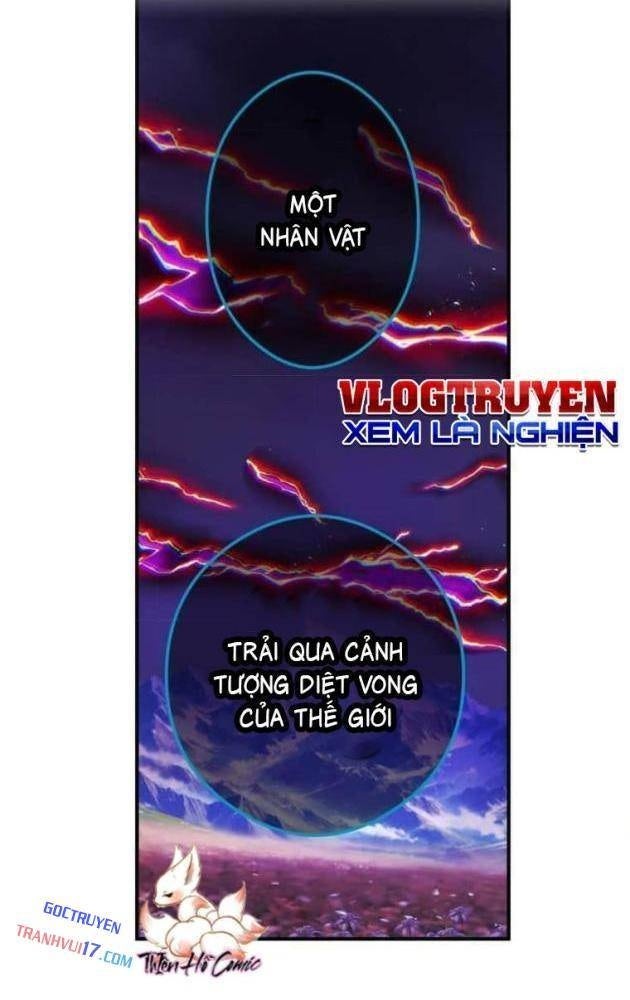 Mình Tao Là Siêu Việt Giả Mạnh Nhất! - Page 54