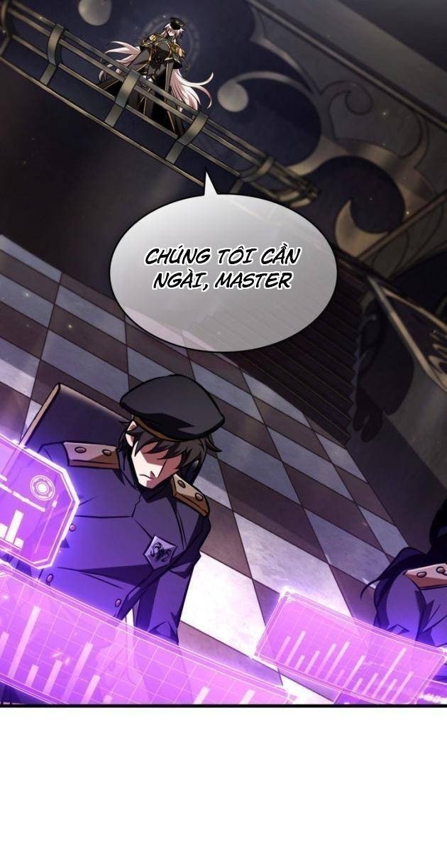 Để Ta Quay Gacha Vô Hạn - Page 81