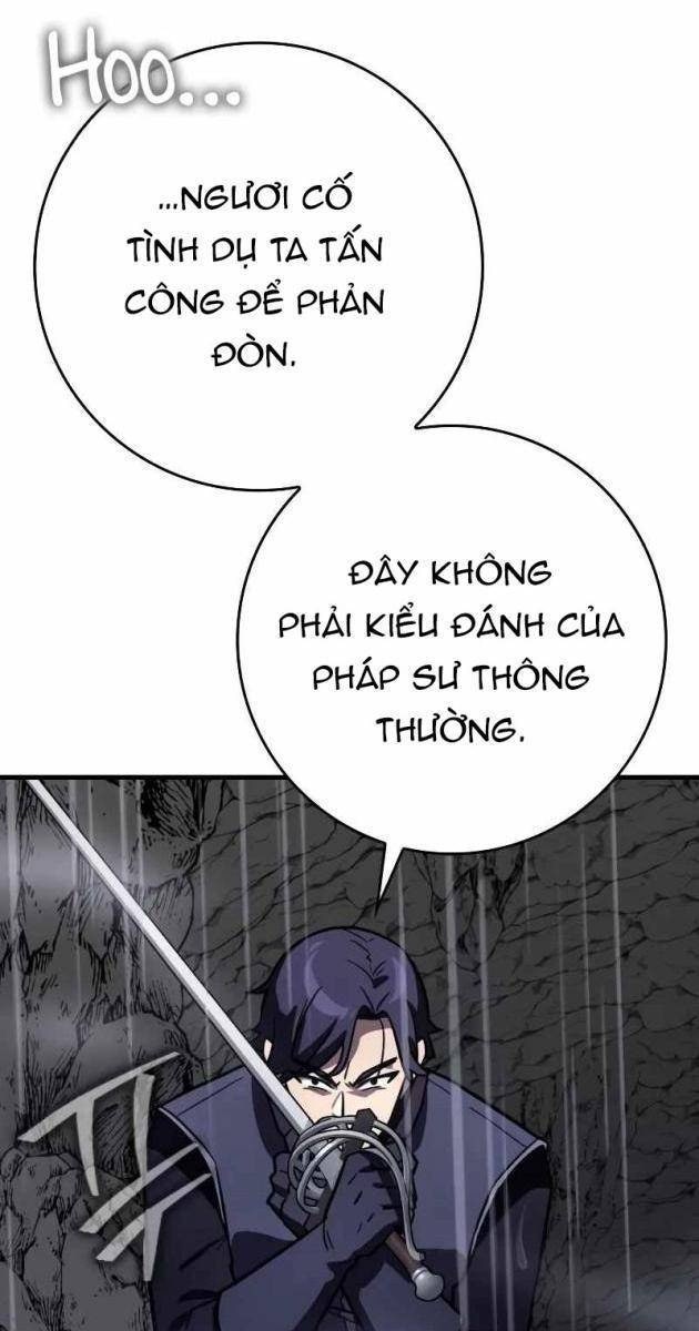 Pháp Sư Thiên Tài Đột Phá Giới Hạn - Page 78