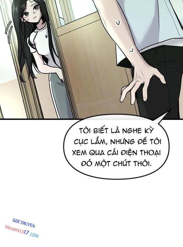 Trở Về Bên Chanbi - Page 72