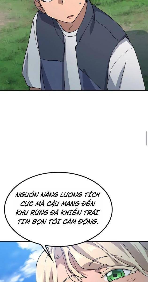 Chữa Lành Cuộc Sống Thông Qua Cắm Trại Ở Thế Giới Khác - Page 40