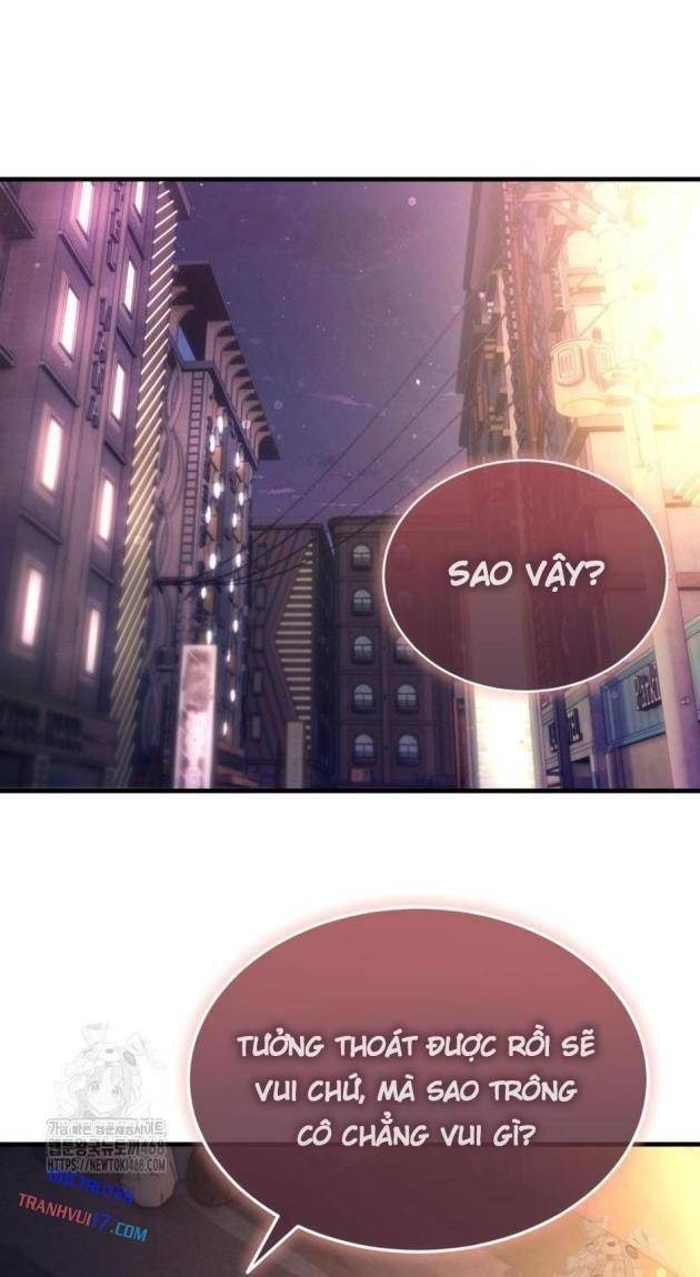 Ranker Mơ Được Nghỉ Hưu - Page 33
