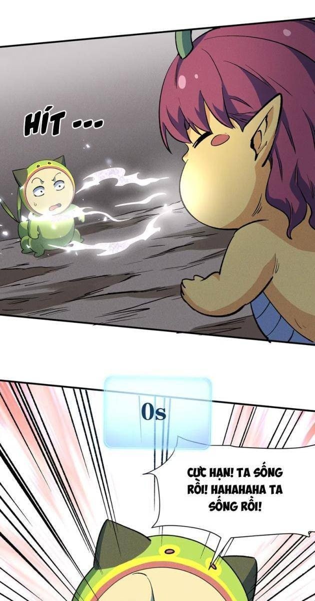 Pháp Sư Ký Sinh - Page 69