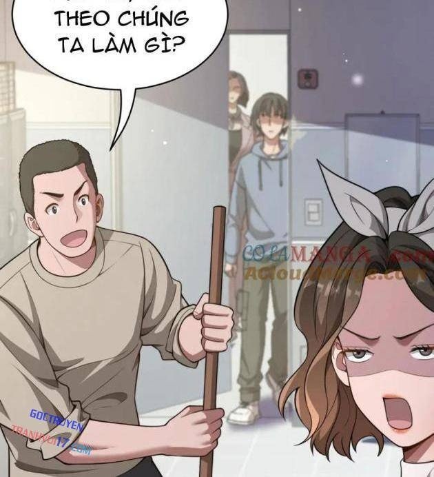 Sau Khi Tự Do Tài Chính, Họ Đã Dâng Hiến Lòng Trung Thành - Page 30
