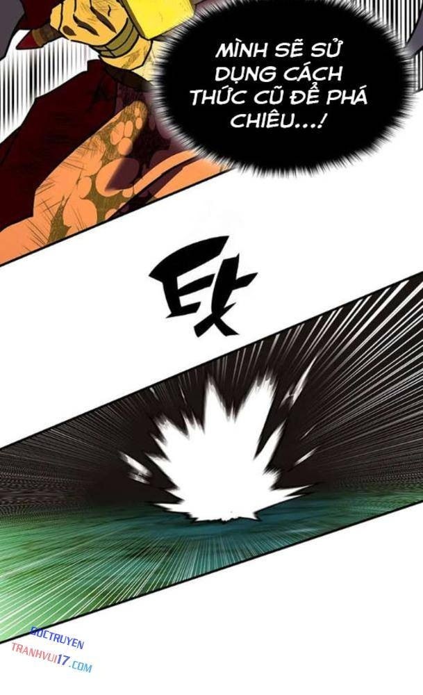 Hardcore Leveling Warrior: Earth Game - Page 20