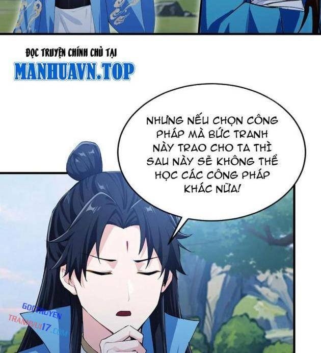 Hóa Ra Ta Sớm Đã Vô Địch - Page 24