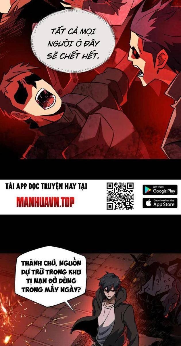Tai Ách Cấp Mục Sư - Page 41