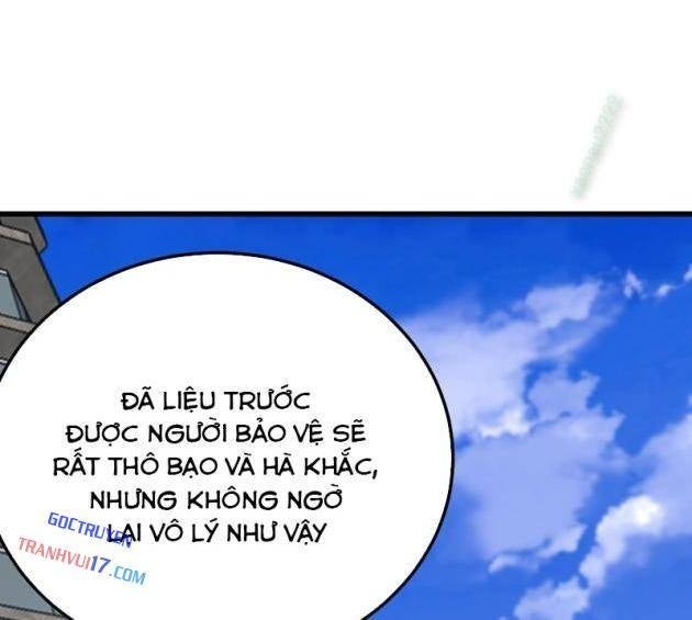 Cao Võ: Hạ Cánh Đến Một Vạn Năm Sau - Page 54
