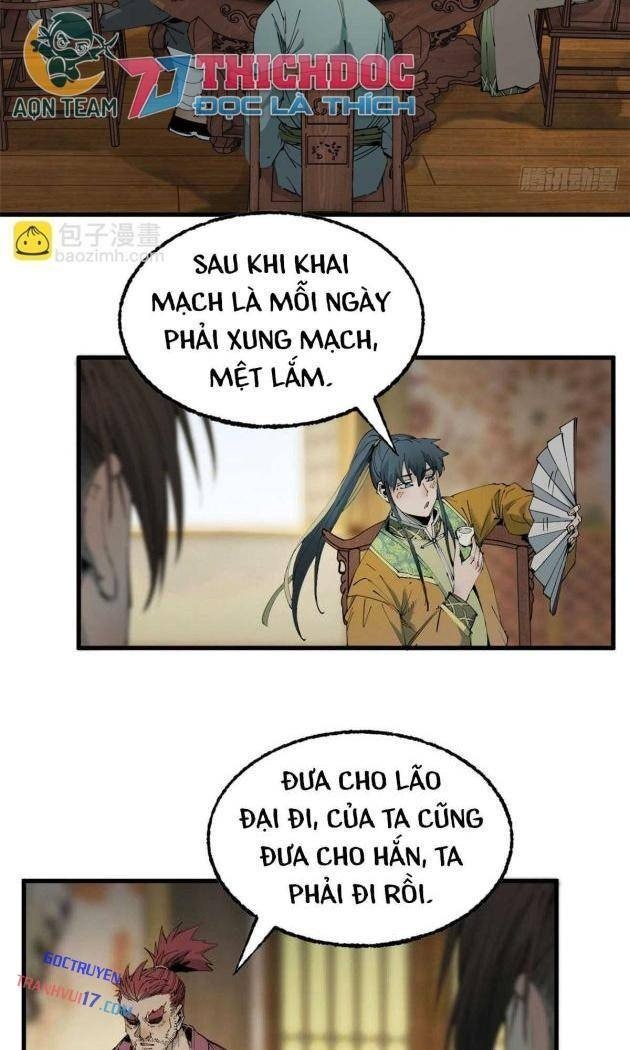 Xích Tâm Tuần Thiên - Page 10