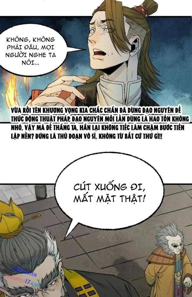 Xích Tâm Tuần Thiên - Page 14