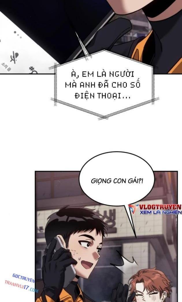 Thợ Săn Sống Trong Căn Hộ Cho Thuê - Page 16