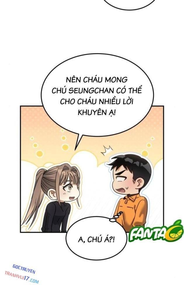 Thợ Săn Sống Trong Căn Hộ Cho Thuê - Page 72