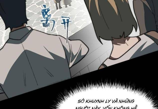 Sau Khi Chia Tay Hoa Khôi, Võ Đạo Của Ta Thẳng Tới Cấp Thần - Page 24