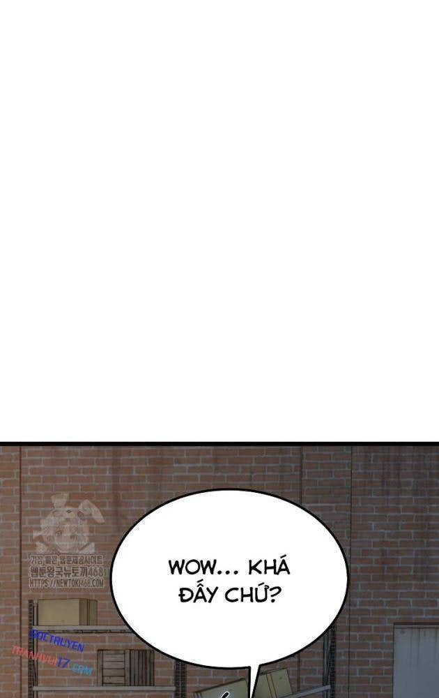 Kẻ Không Thuộc Về Loài Người - Page 37
