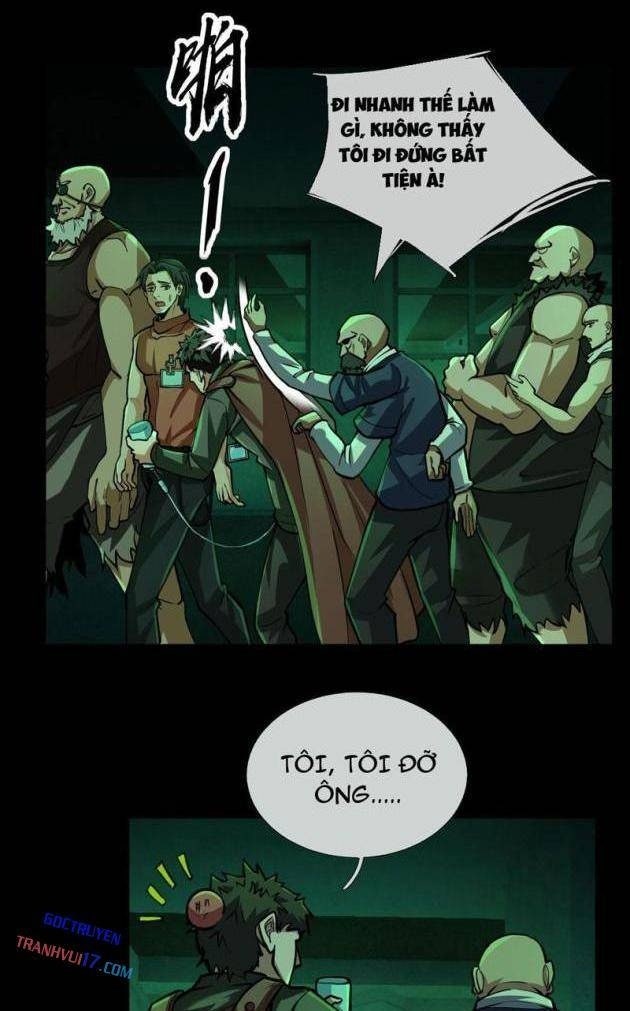 Toàn Cầu Kinh Dị: Ta Mở Ra Thương Thành Tự Do Hack - Page 39
