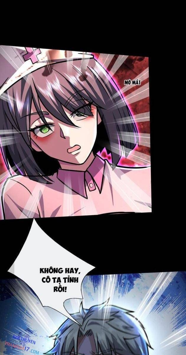 Toàn Cầu Kinh Dị: Ta Mở Ra Thương Thành Tự Do Hack - Page 70