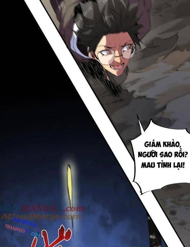 Cấm Chú Sư Mạnh Nhất Lịch Sử - Page 46