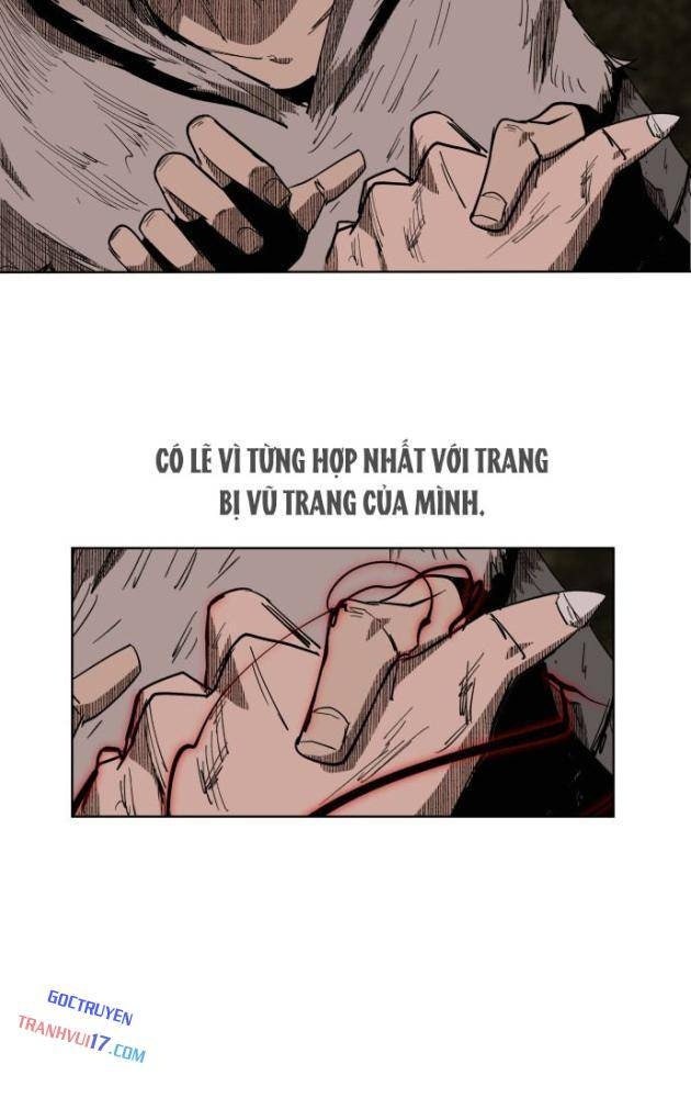 Viên Đá Đỏ - Page 46