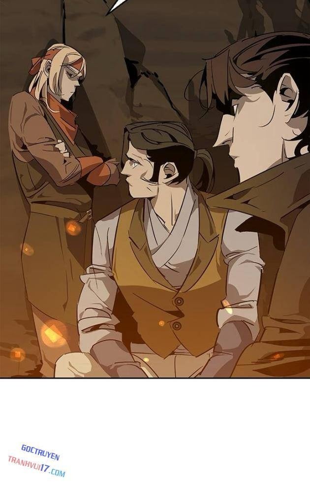Võ Lâm Phương Tây - Page 57