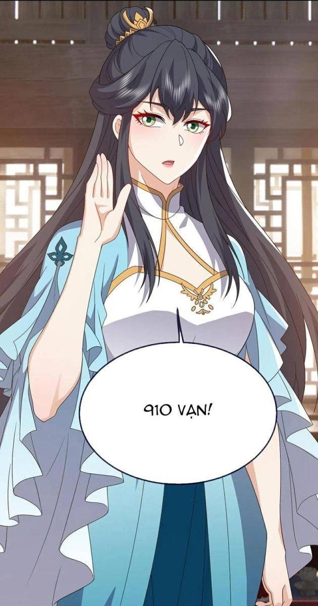 Tiên Võ Đế Tôn - Page 43