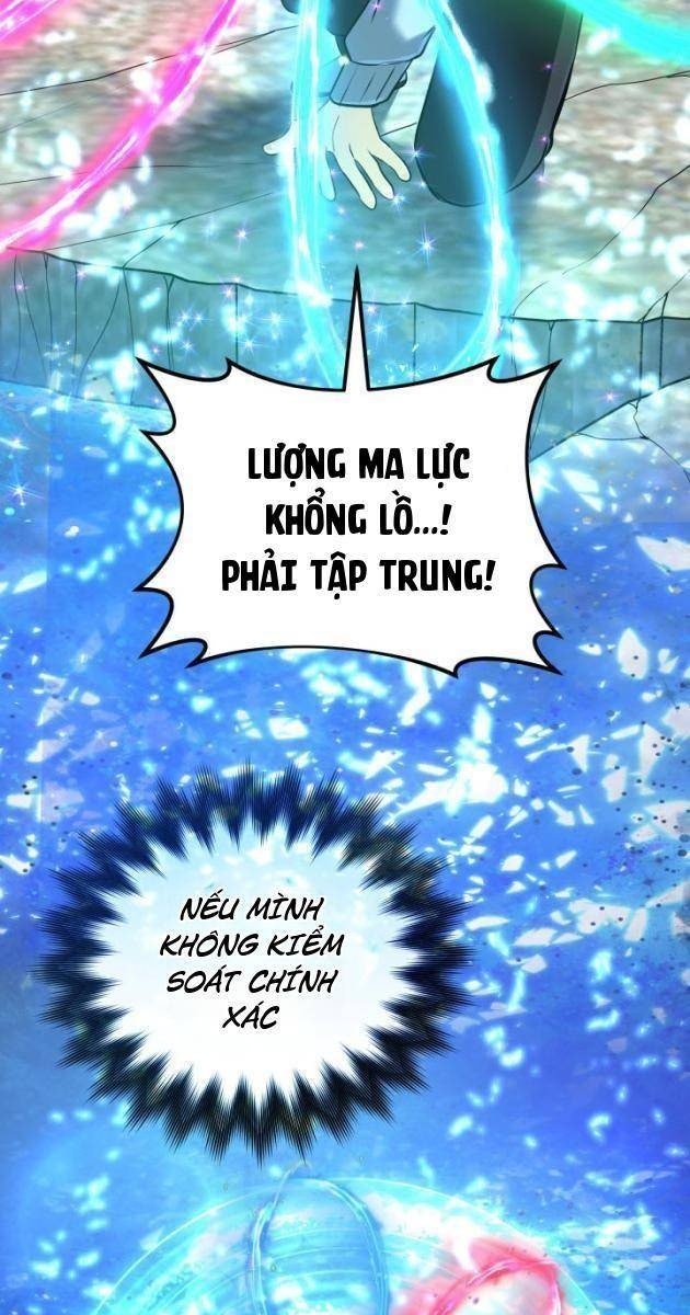 Đại Pháp Sư Huyền Thoại Hồi Quy - Page 121