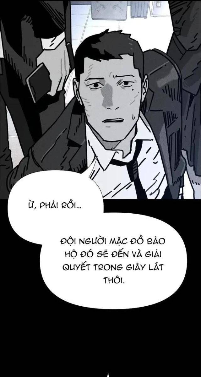 Dịch Vụ Tang Lễ Cho Xác Sống - Page 31