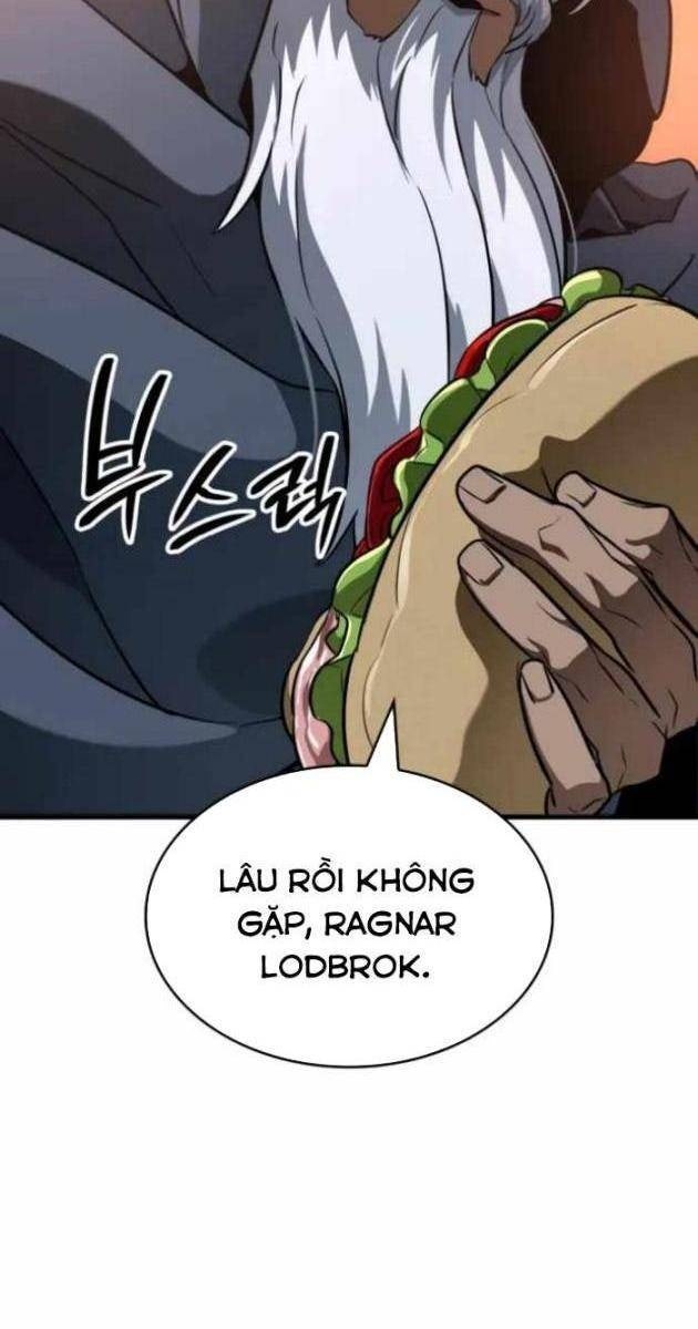 Sử Thi Valhalla - Page 123