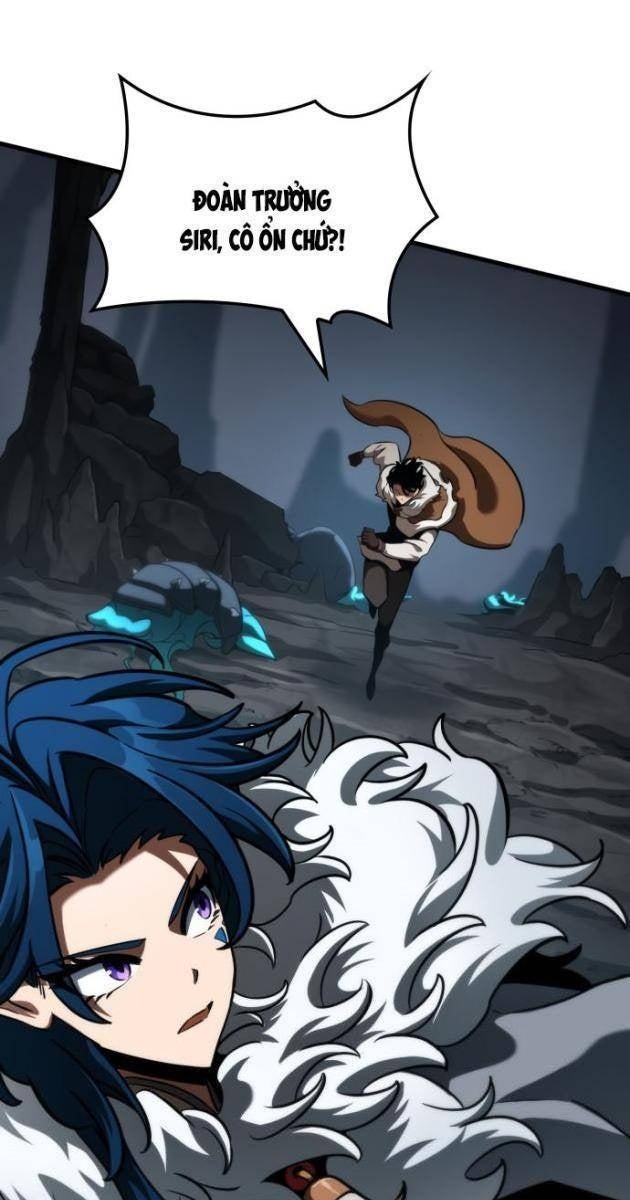Sử Thi Valhalla - Page 85