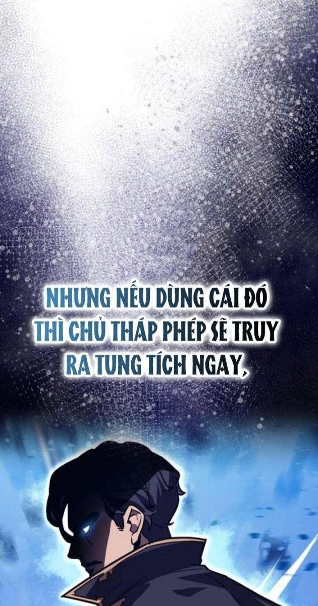 Pháp Sư Thiên Tài Đột Phá Giới Hạn - Page 43