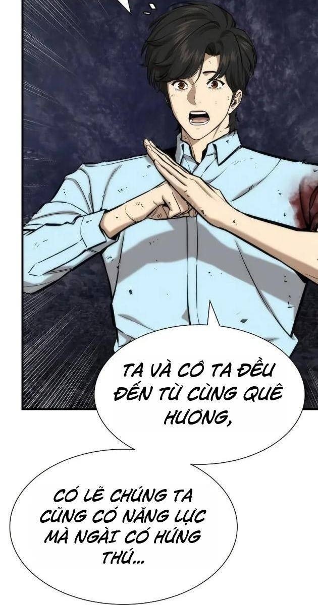Tôi Hồi Sinh Vào Cuốn Truyện Tu Tiên - Page 53