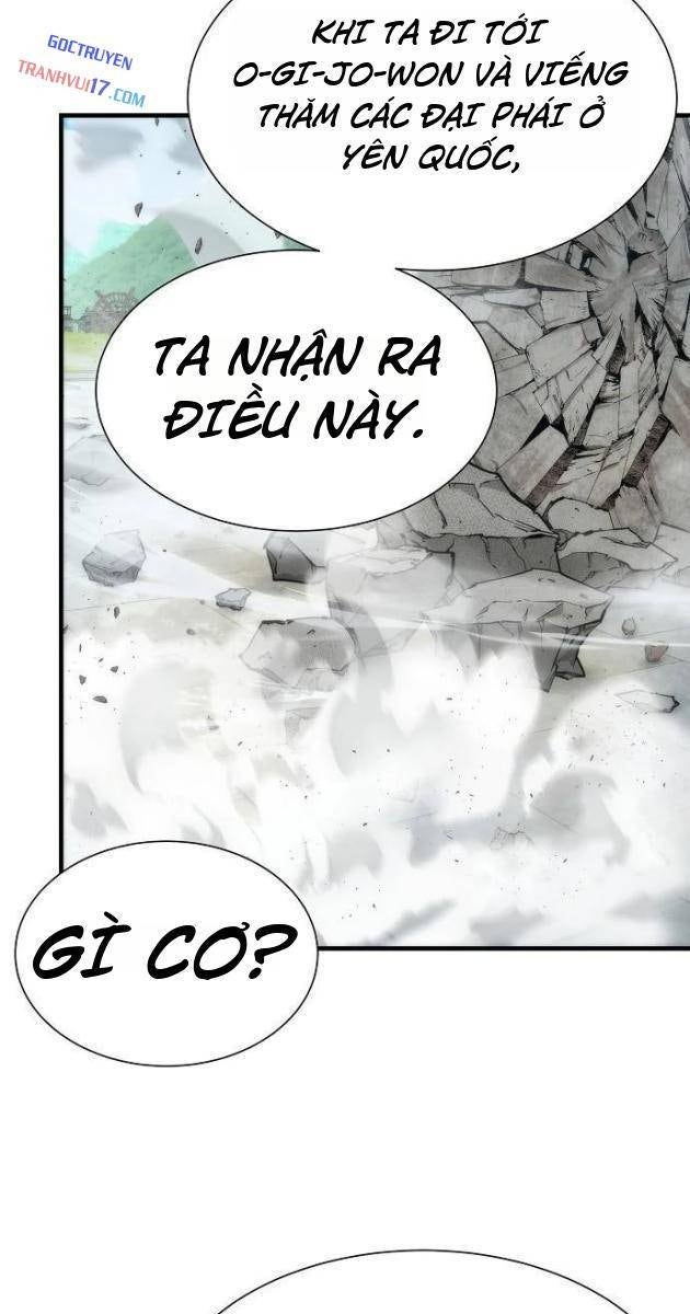 Tôi Hồi Sinh Vào Cuốn Truyện Tu Tiên - Page 86