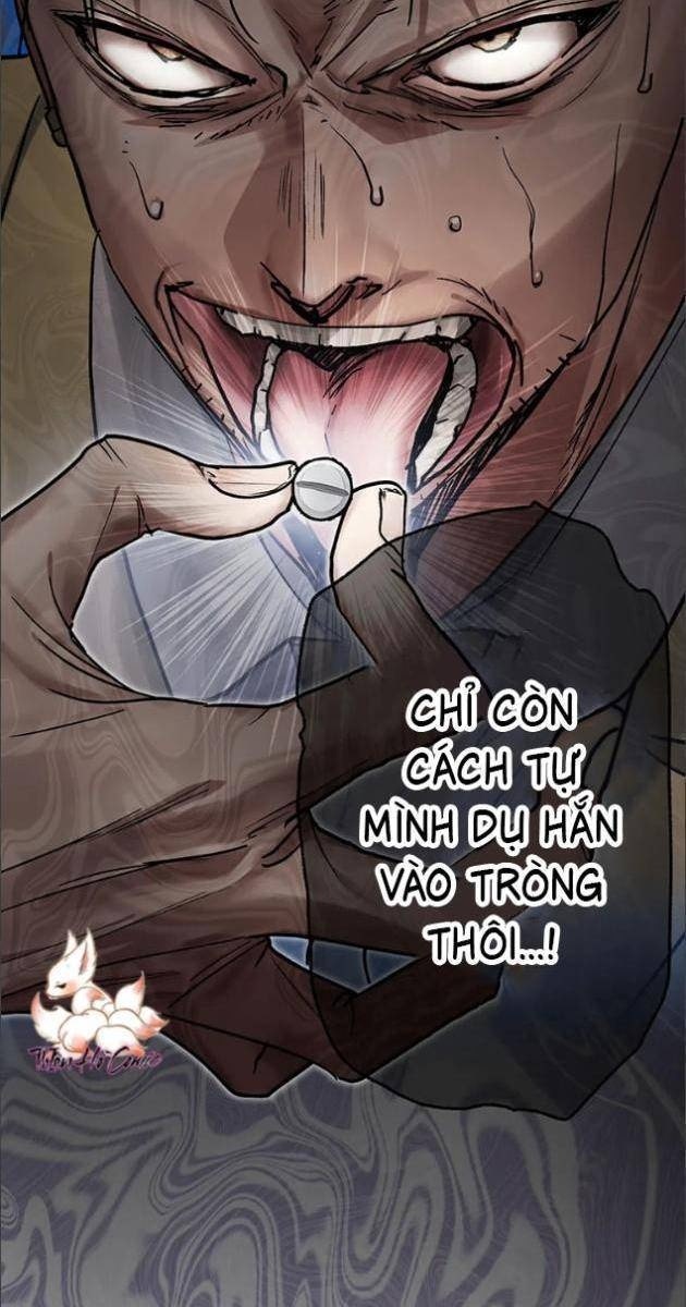 Quý Tộc Báo Thù - Page 56