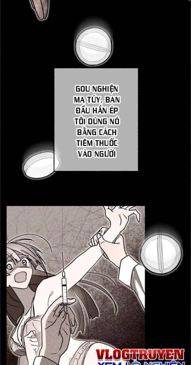 Quý Tộc Báo Thù - Page 89