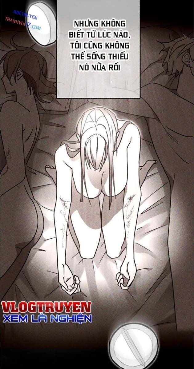 Quý Tộc Báo Thù - Page 91