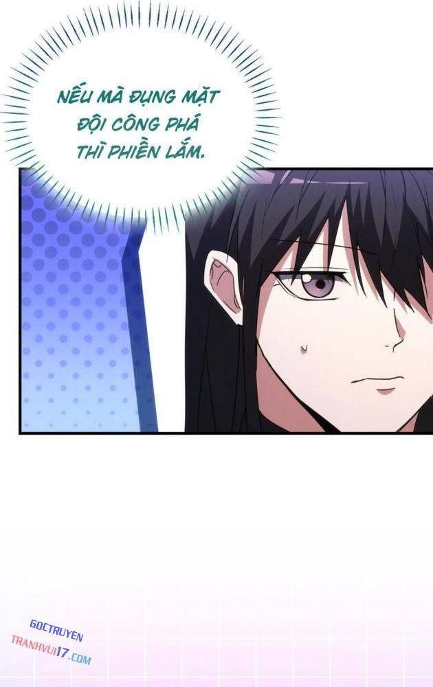 Ranker Mơ Được Nghỉ Hưu - Page 86
