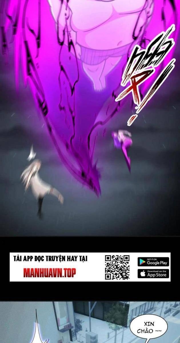 Trước Mặt Bệnh Tâm Thần, Quỷ Dị Chẳng Là Gì Cả - Page 17